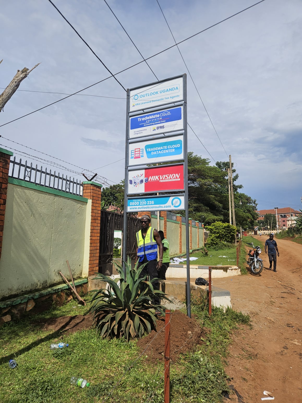 Mobirise Website Builder