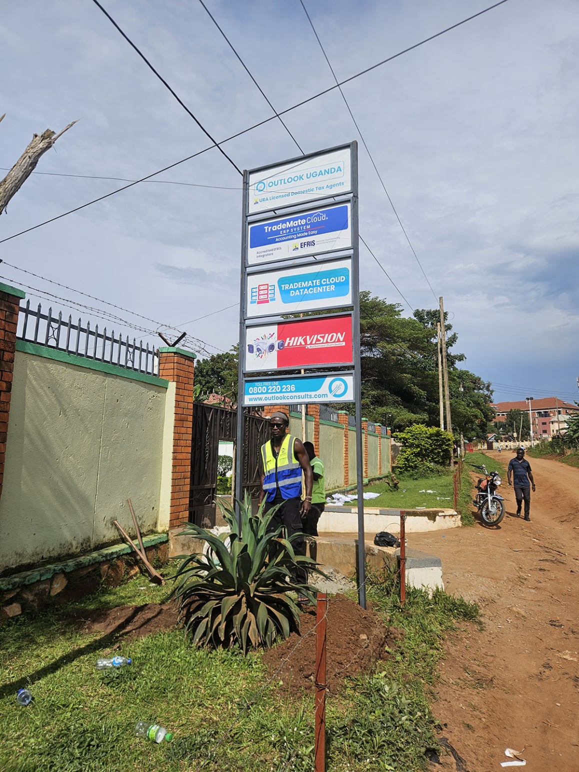 Mobirise Website Builder