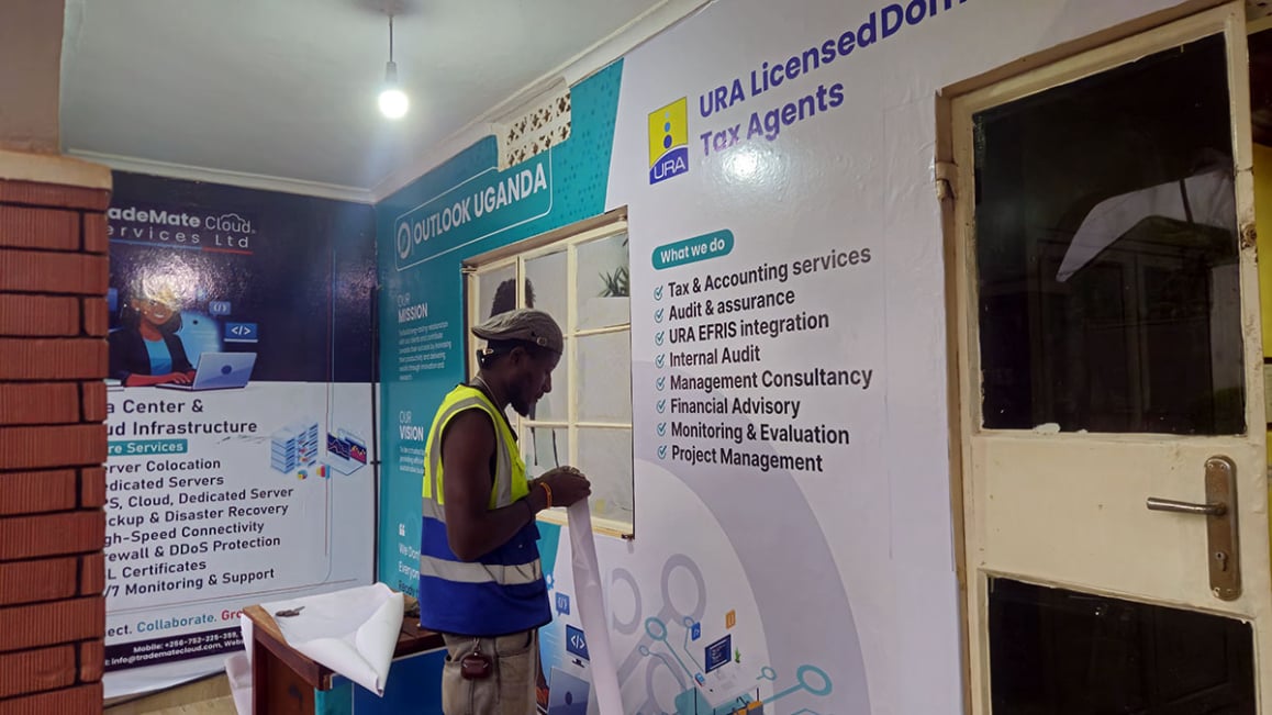 Mobirise Website Builder